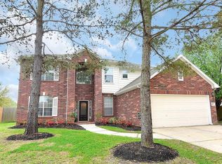 16507 Barker Ranch Ct, Cypress, TX 77429