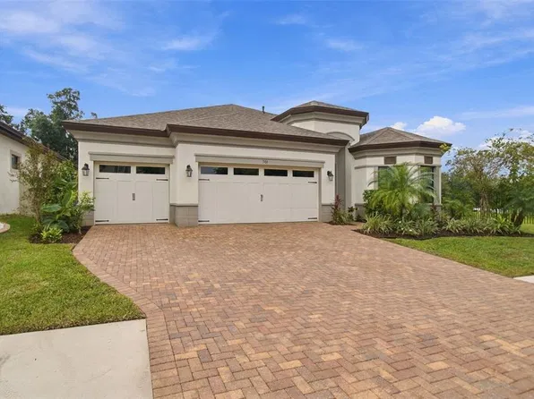 901 GRAND CRESTA AVENUE, BRANDON, FL 33511