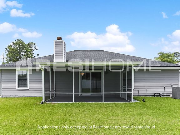 2nd image of 7266 Longhorn Cir N