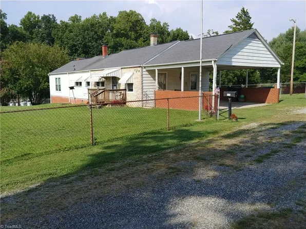 117 Avondale St, High Point, NC 27260