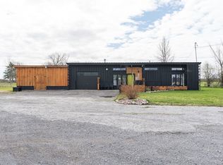 16380 Star School House Rd, Dexter, NY 13634