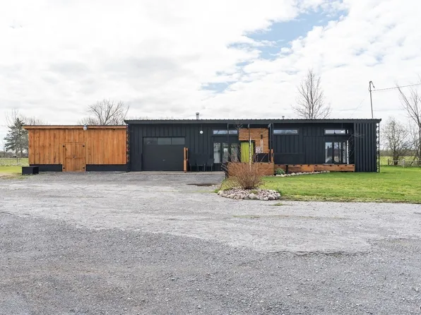 16380 Star School House Rd, Dexter, NY 13634