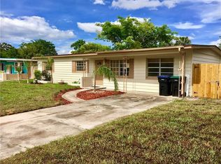 2107 Diamond Dr, Orlando, FL 32807