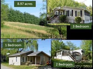 642-644 Luther Rd, Candler, NC 28715