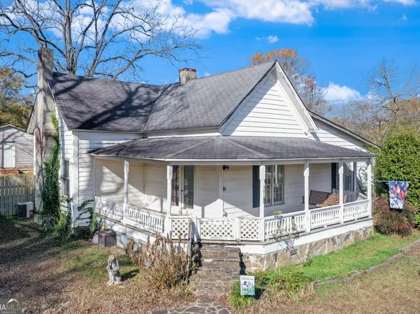 53 Homer St, Maysville, GA 30558