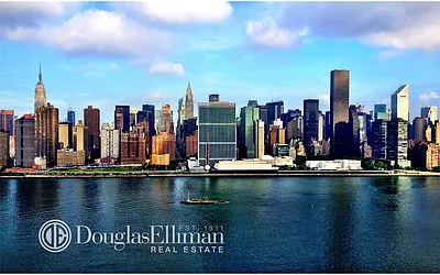 Sold by Douglas Elliman