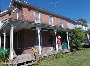 471 N Courtland St, East Stroudsburg, PA 18301