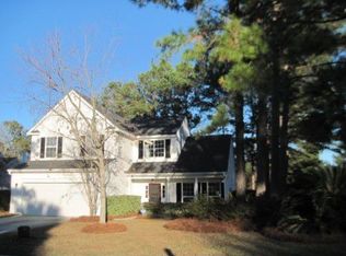455 Old Carolina Ct, Mount Pleasant, SC 29464