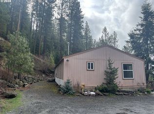 62707 Robbs Hill Rd, La Grande, OR 97850