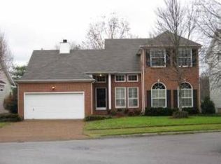 128 Cavalcade Cir, Franklin, TN 37069