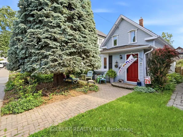367 Charlton Ave W, Hamilton, ON L8P 2E6