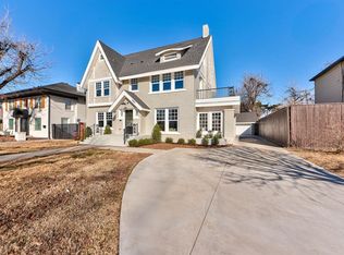 1807 NW 17th St, Oklahoma City, OK 73106