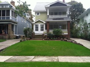 2193 Oakdale Rd, Cleveland Heights, OH 44118