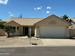 16101 E Glendora Dr, Fountain Hills, AZ 85268