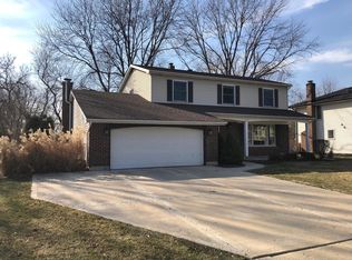 1027 Dawes St, Libertyville, IL