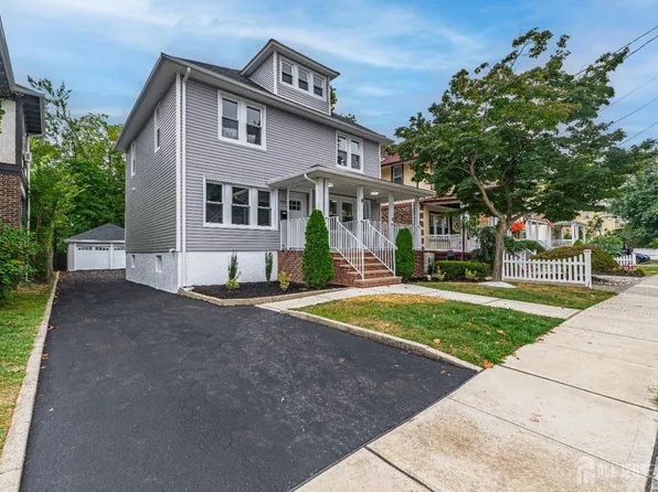 522 Linden Ave, Woodbridge, NJ 07095