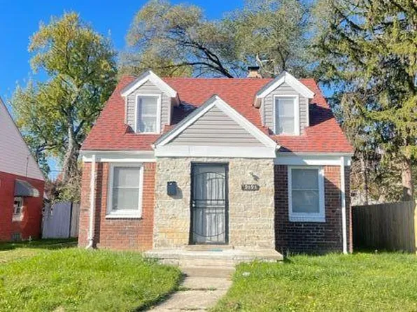 19191 Patton St, Detroit, MI 48219