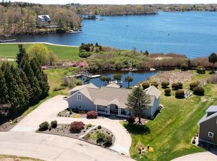25 Timothy Dr, Westerly, RI 02891
