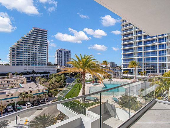 4th image of 151 N Seabreeze Blvd #501
