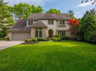 2865 Wickliffe Rd, Columbus, OH 43221