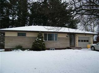 14 Park Dr, Cheswick, PA 15024