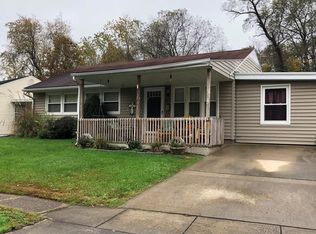 219 Florence Ave, Jackson, OH 45640