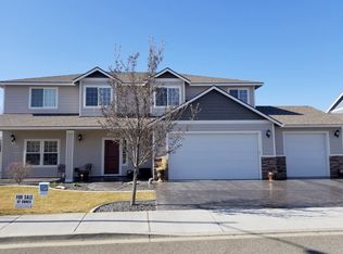 1408 S Harrison St, Kennewick, WA 99338