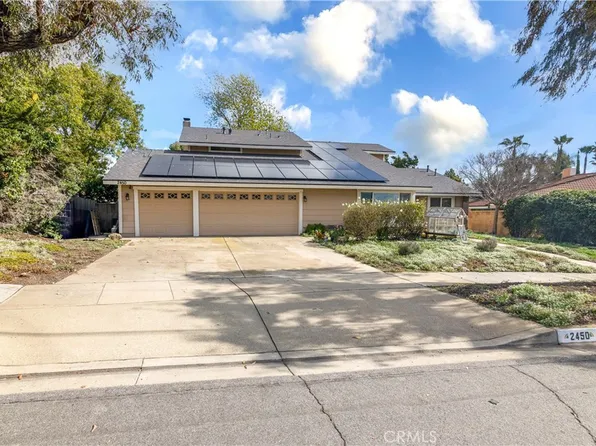 2450 Forbes Ave, Claremont, CA 91711