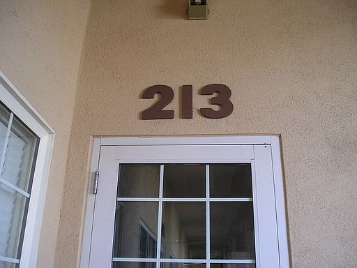 1st image of 911 N Buffalo Dr Unit 213