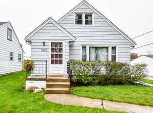 3923 S Logan Ave, Milwaukee, WI 53207