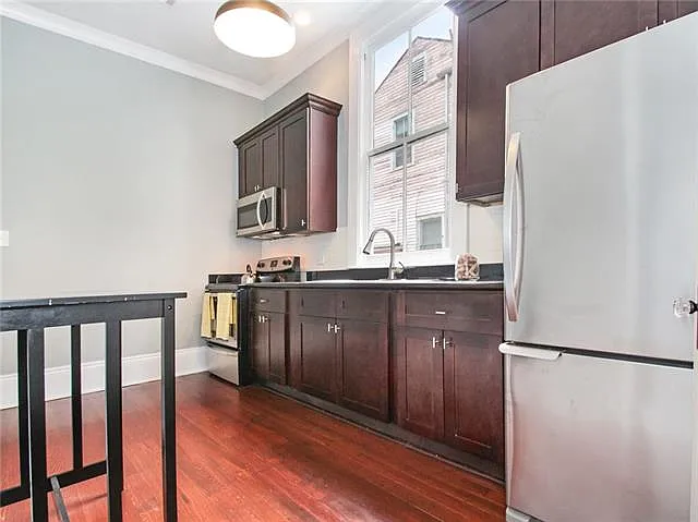 116 S Dorgenois St — Photo 8