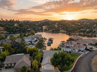 3 Paseo Delago, Copperopolis, CA 95228