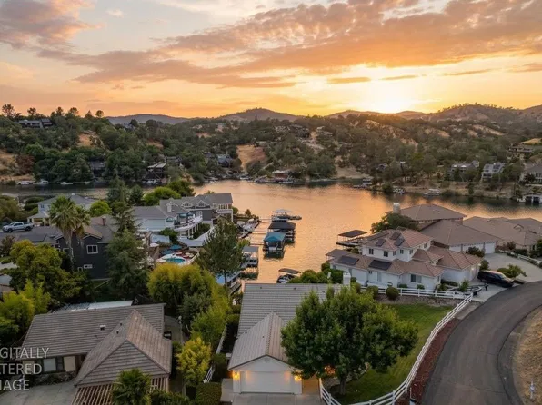 3 Paseo Delago, Copperopolis, CA 95228