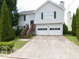 3719 Salem Springs Ct, Lithonia, GA 30038