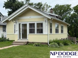 1202 S 43rd St, Omaha, NE 68105