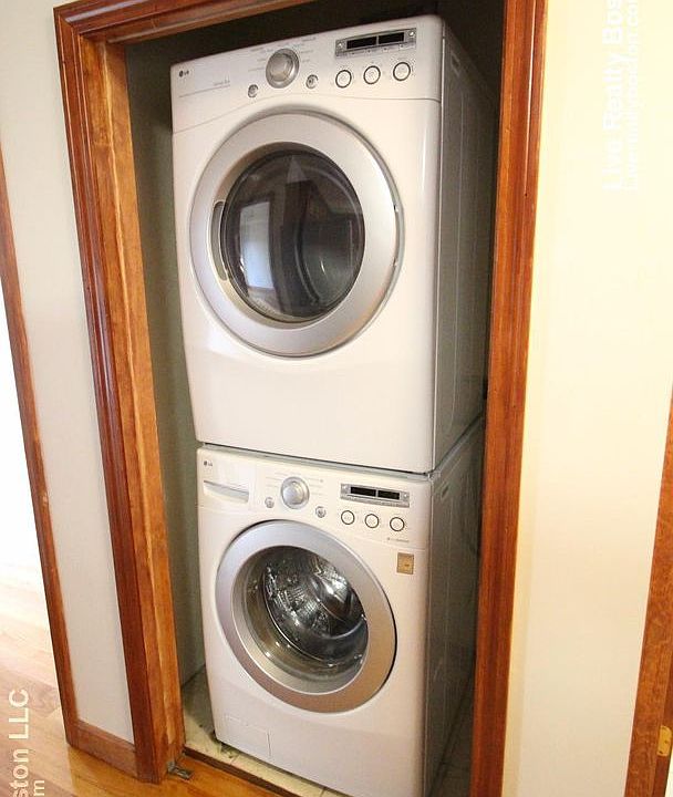 2nd image of 102 Allston St Unit 7R