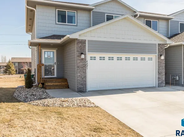 4221 N Knob Hill Ct, Sioux Falls, SD 57107