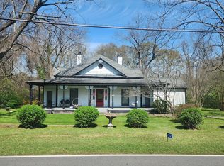 112 Liberty Hill St, Milner, GA 30257