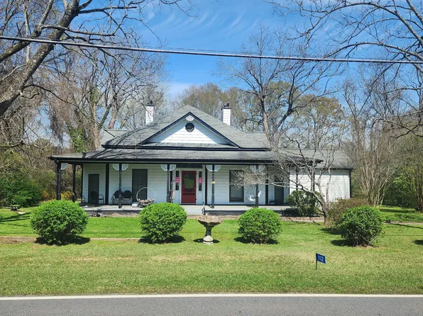 112 Liberty Hill St, Milner, GA 30257