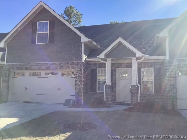 153 Lark Dr, Pinehurst, NC 28374