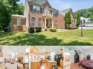 3530 Granite Rd, Woodstock, MD 21163