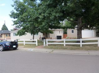 4380 Newland St, Wheat Ridge, CO 80033