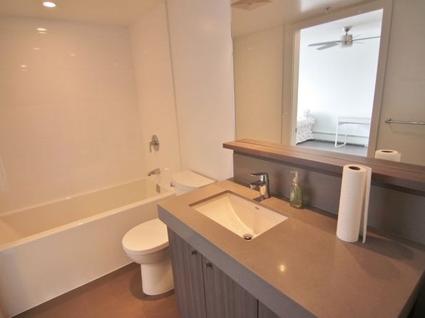 2 bedroom rental in Vancouver — photo 10