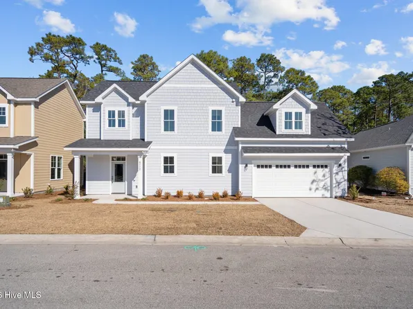 4772 Yellowood Drive, Shallotte, NC 28470