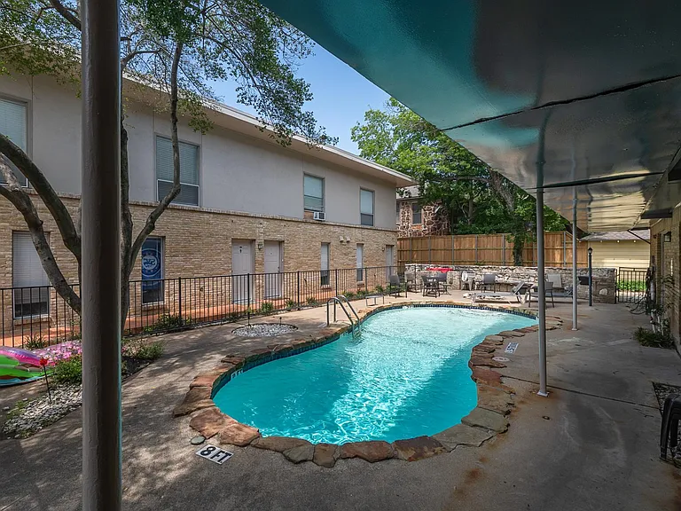 4330 Bowser Ave #109 — Photo 17
