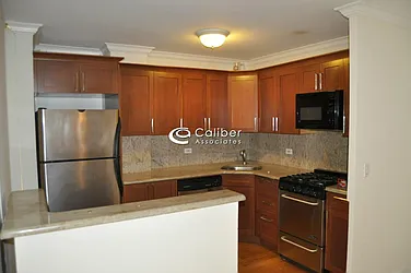 Rented by Caliber Associates