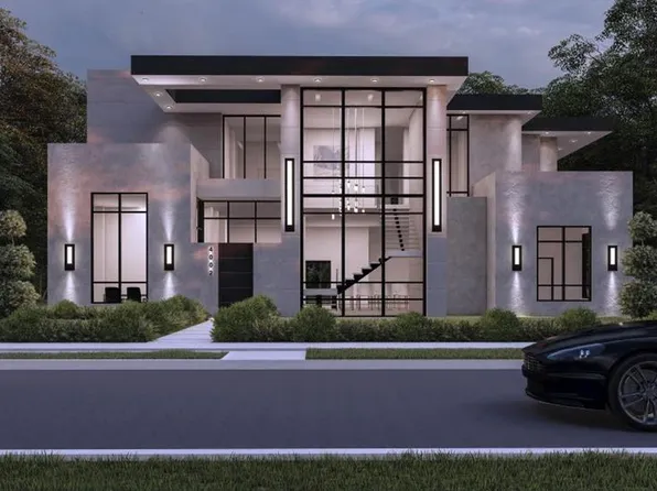 4002 Colquitt St, Houston, TX 77027