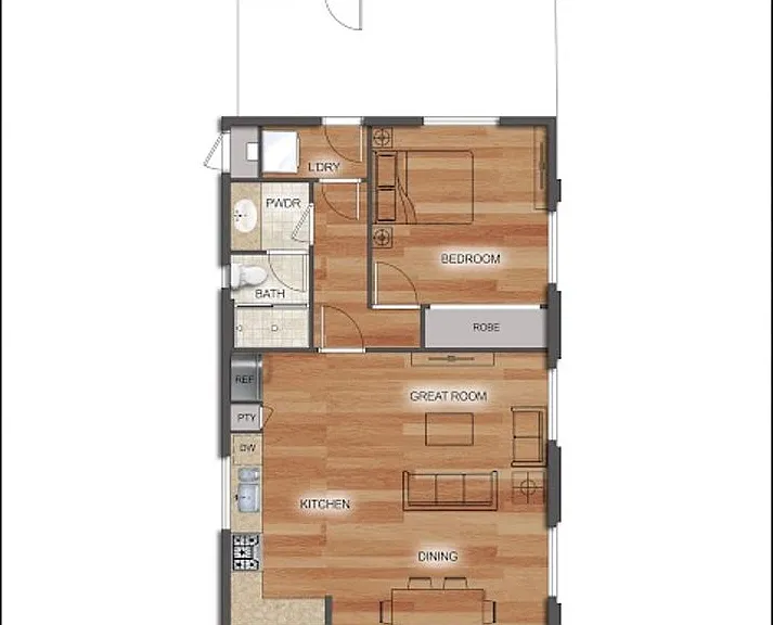 6628 National Park Dr — Photo 3