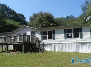 1355 McClendon Rd, Attalla, AL 35954