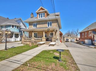 4915 King St, Lincoln, ON